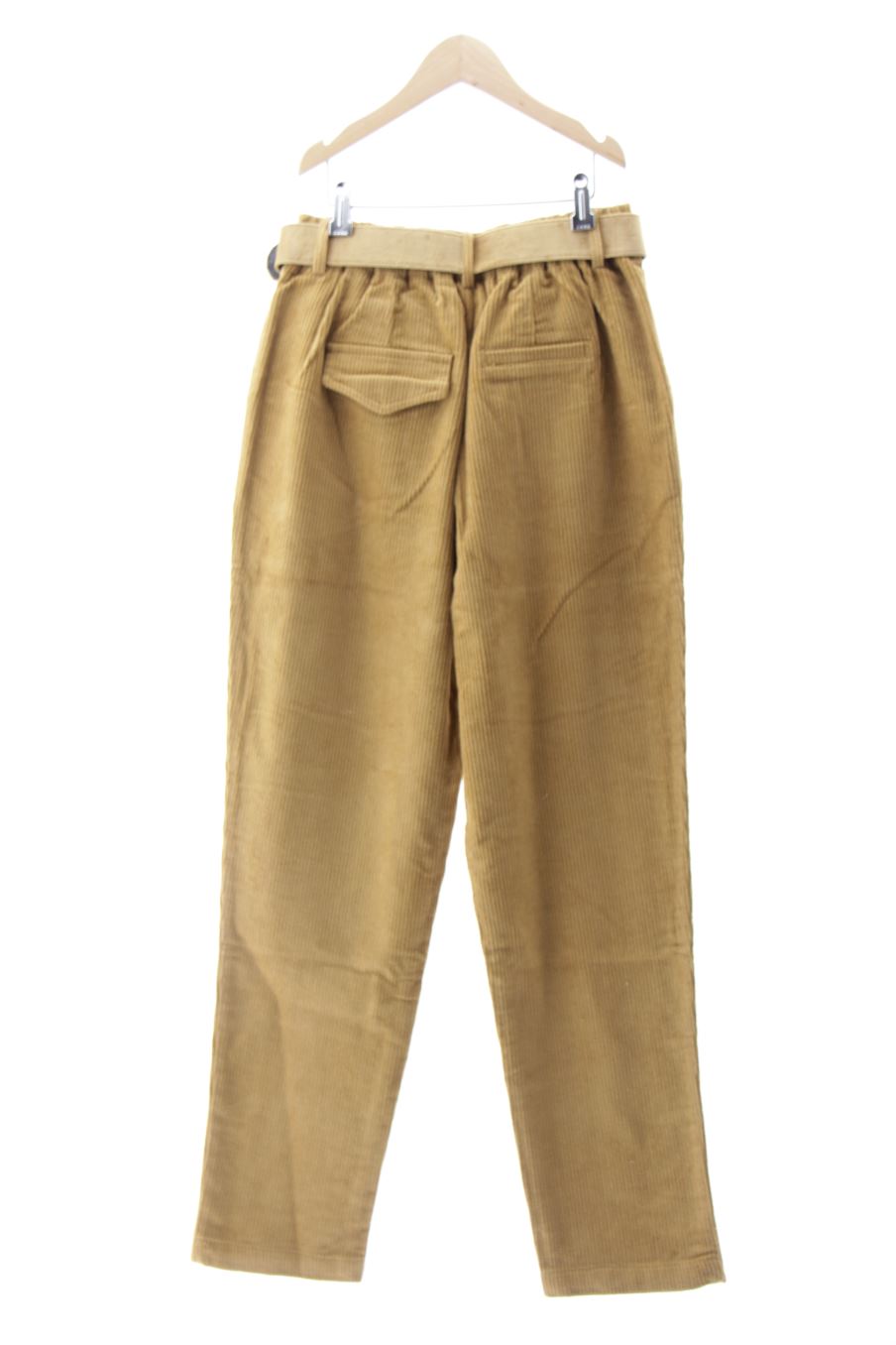 Pantalon Molly Bracken de la taille XS, de couleur marron