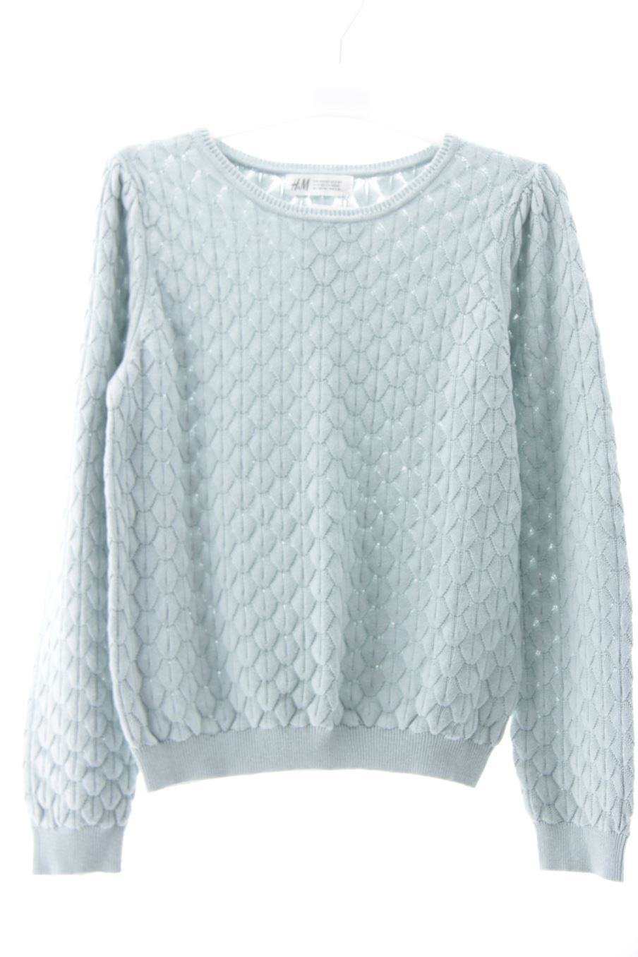 Jersey de H&M de la talla 9 años con etiqueta