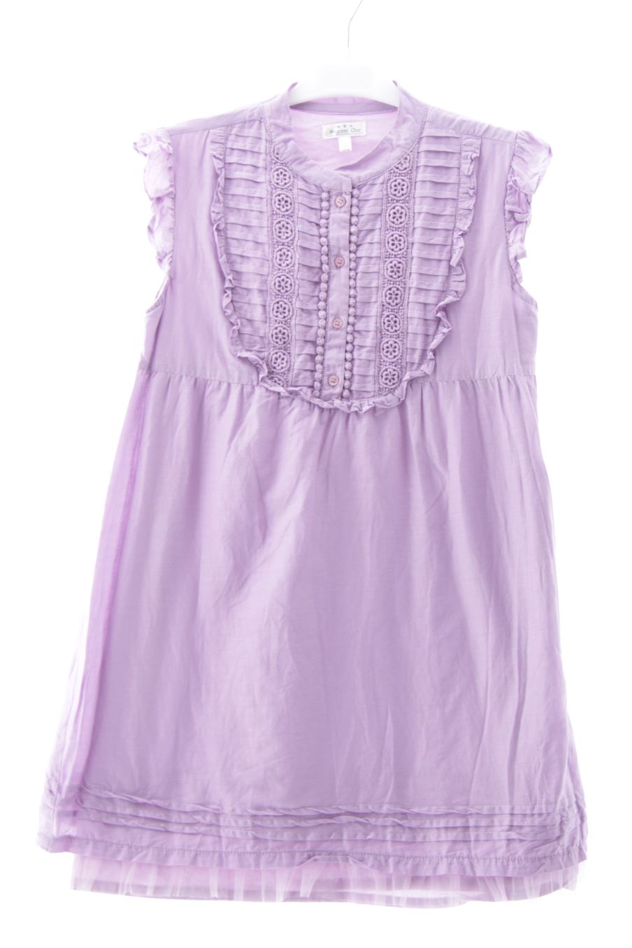 Vestido de Mayoral de la talla 14 años de segunda mano