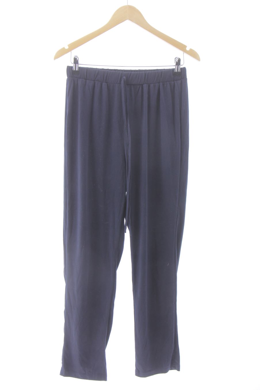 Pantalon Casual PERCENTIL de la taille 38, de couleur bleu marine