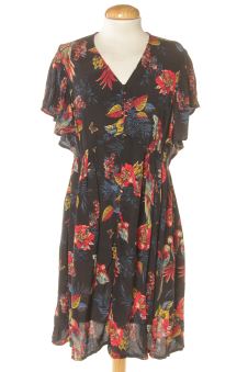 Vestido casual S Promod, foto 1 de 2