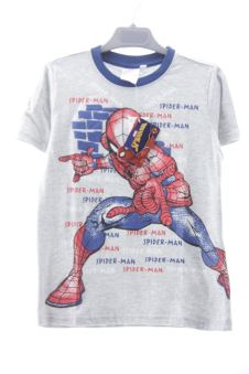Pyjama 110 Marvel