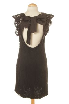 Vestito 38 Claudie Pierlot
