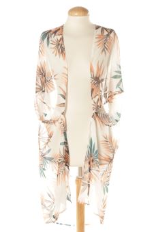 Kimono Unica PERCENTIL