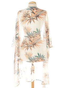 Kimono Unica PERCENTIL