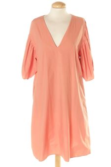 Vestido casual S Adolfo Dominguez