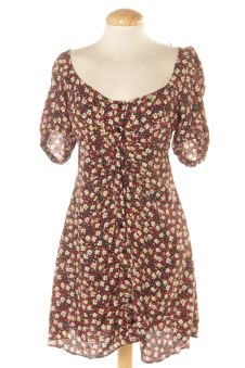 Robe casual M Zara