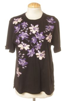 T-Shirt L Maje