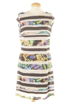 Robe casual L Desigual