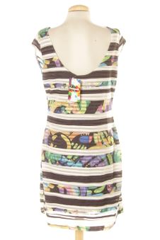 Robe casual L Desigual