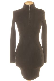 Vestito casual XS Bershka