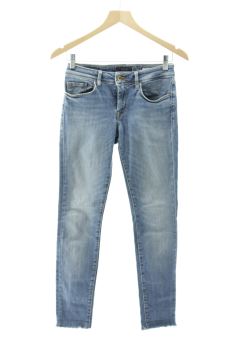 Jeans 34 salsa
