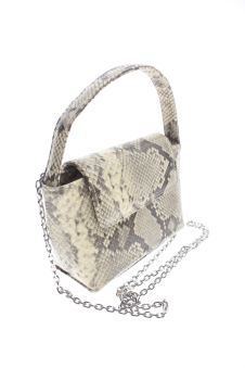 Bolso de Mano Pequeño Mango