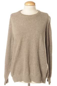 Jersey L Nudos