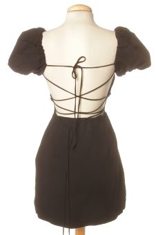 Vestido casual S Zara