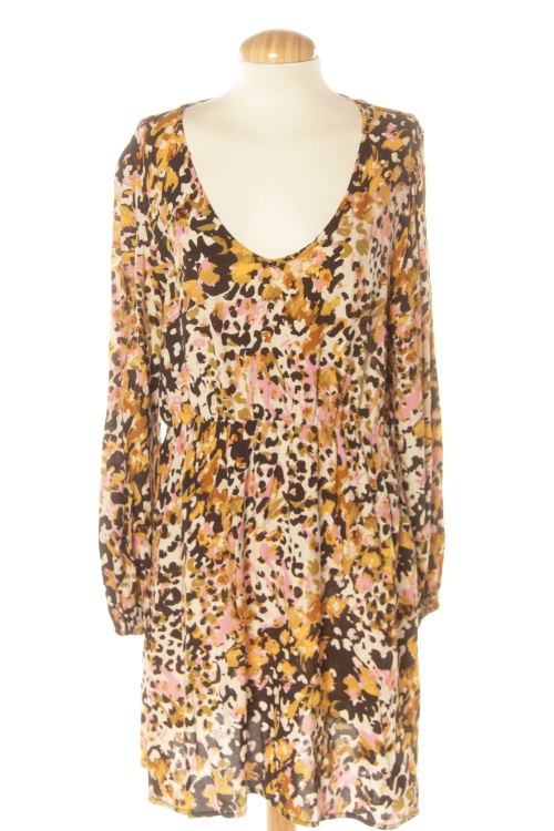 Robe casual