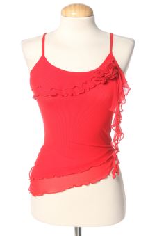 Top XS PERCENTIL