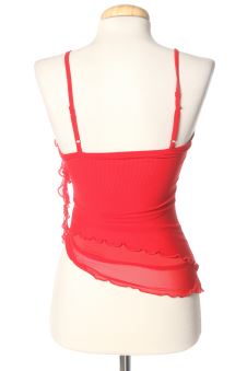 Top XS PERCENTIL
