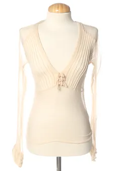 Blusa a maniche lunghe S Best Mountain, foto 1 di 2