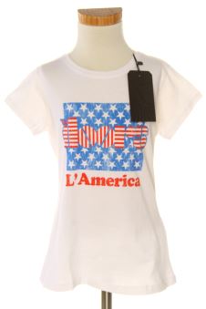 T-shirt 11 ans Stardust