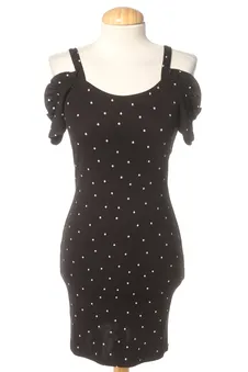 Robe casual M Pull & Bear, photo 1 sur 2