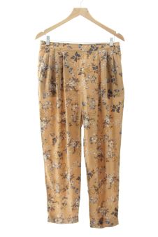 Pantalon 40 Massimo Dutti