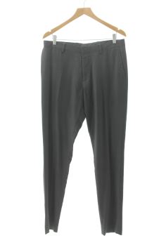 Pantalon largo 40 Mango
