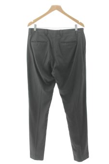 Pantalon largo 40 Mango