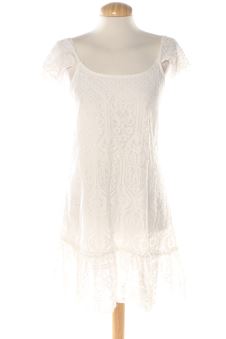 Robe casual 38 Fórmula Joven