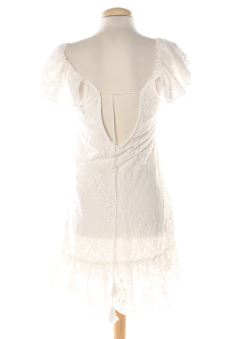 Robe casual 38 Fórmula Joven