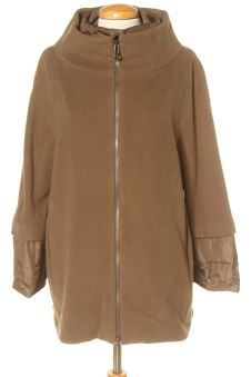 Manteau 40 Erich Fend