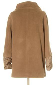 Manteau 40 Erich Fend