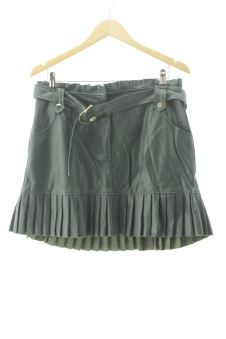 Falda XL Zara