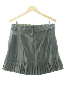 Falda XL Zara