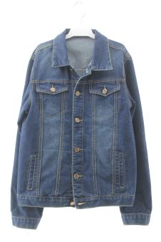 Gilet manches longues 16 ans Gsg