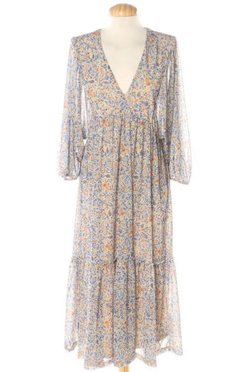 Robe casual