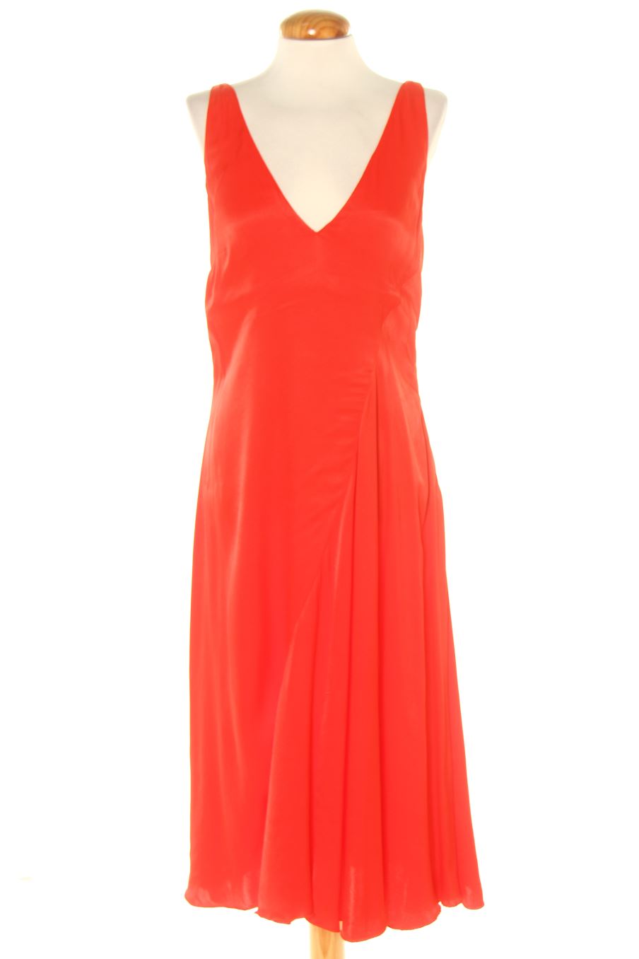 Robe & Other Stories de la taille 36, de couleur rouge