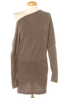 Robe casual M PERCENTIL