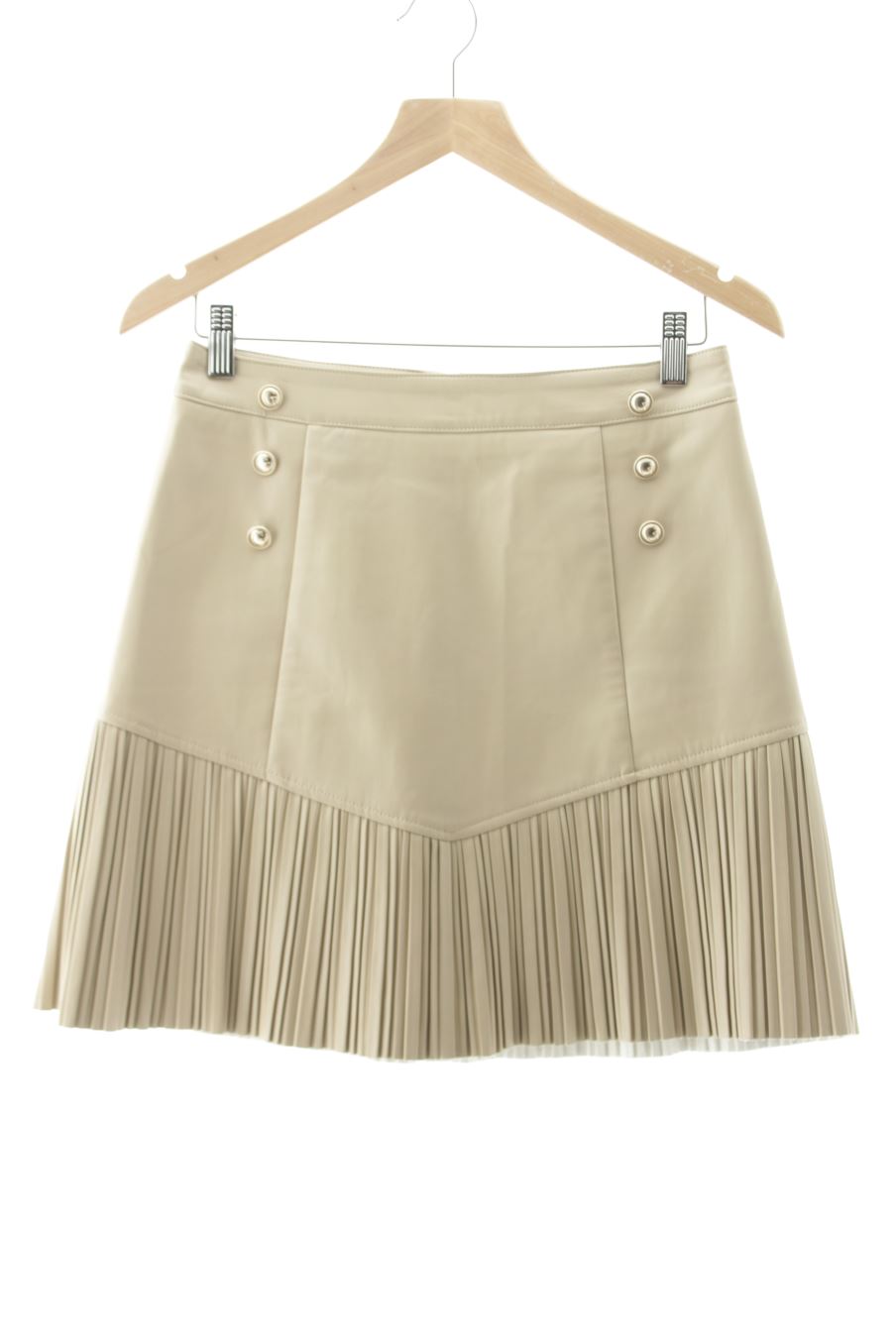 Jupe Guess de la taille M, de couleur beige
