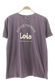 T-shirt XL Lois