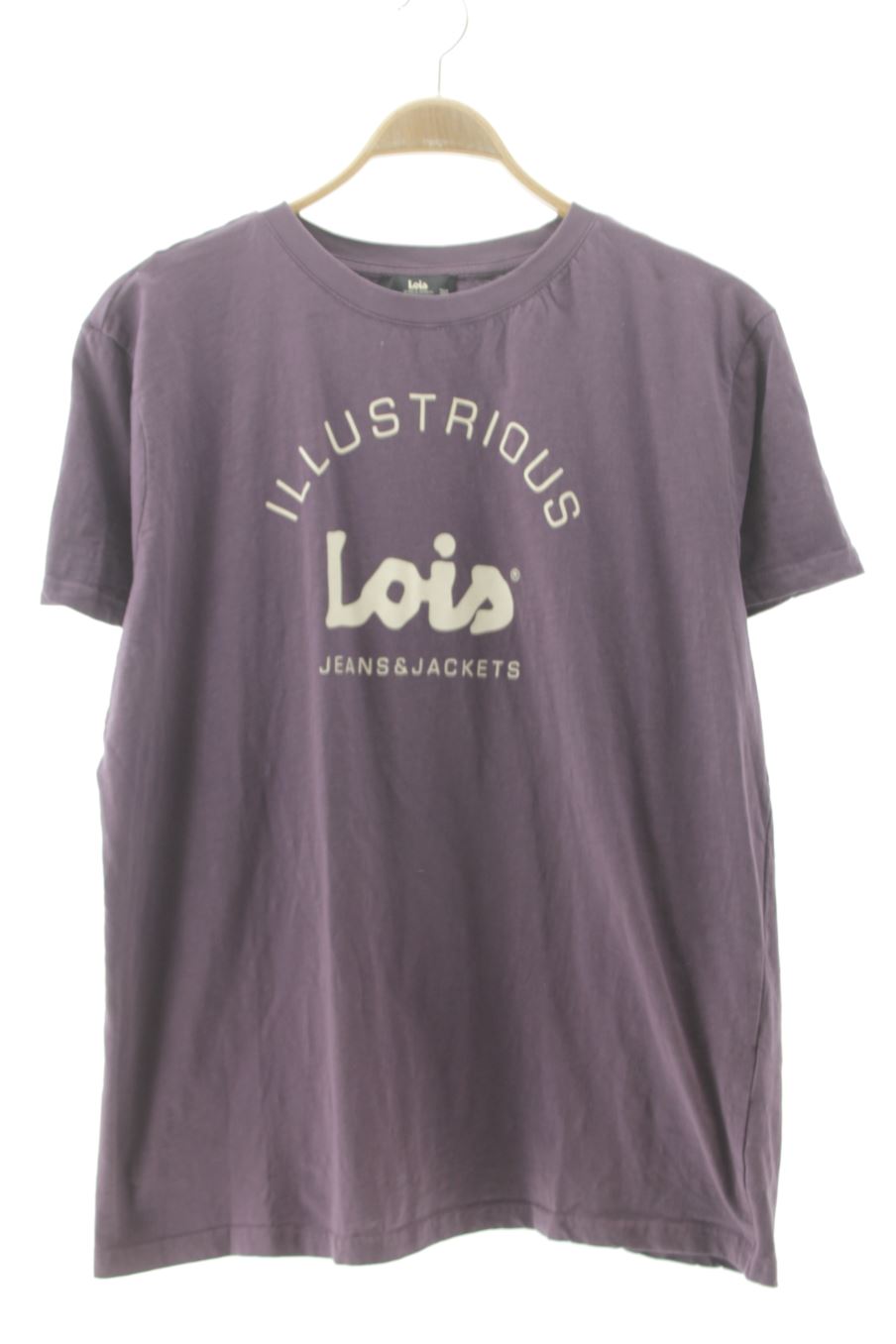 T-shirt Lois de la taille XL