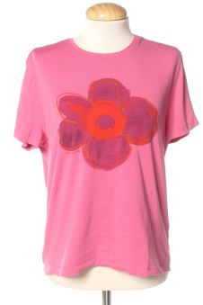 Maglietta XL Desigual