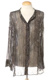 Camisa 36 Massimo Dutti