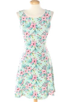 Einfaches Kleid 36 H&M, Foto 1 von 2