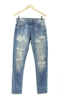 Jeans 38 Pull & Bear, photo 1 sur 2