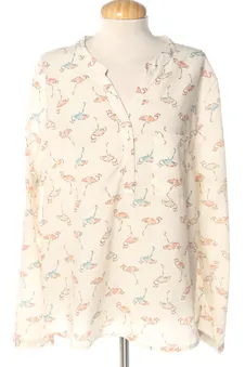 Blusa de manga larga L PERCENTIL, foto 1 de 2