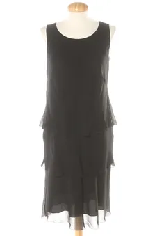 Vestido elegante L Devernois, foto 1 de 2
