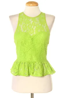 Top 32 H&M, photo 1 sur 2
