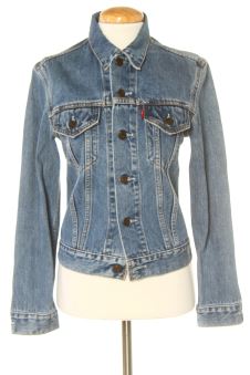 Giubbotto S Levi's, foto 1 di 2