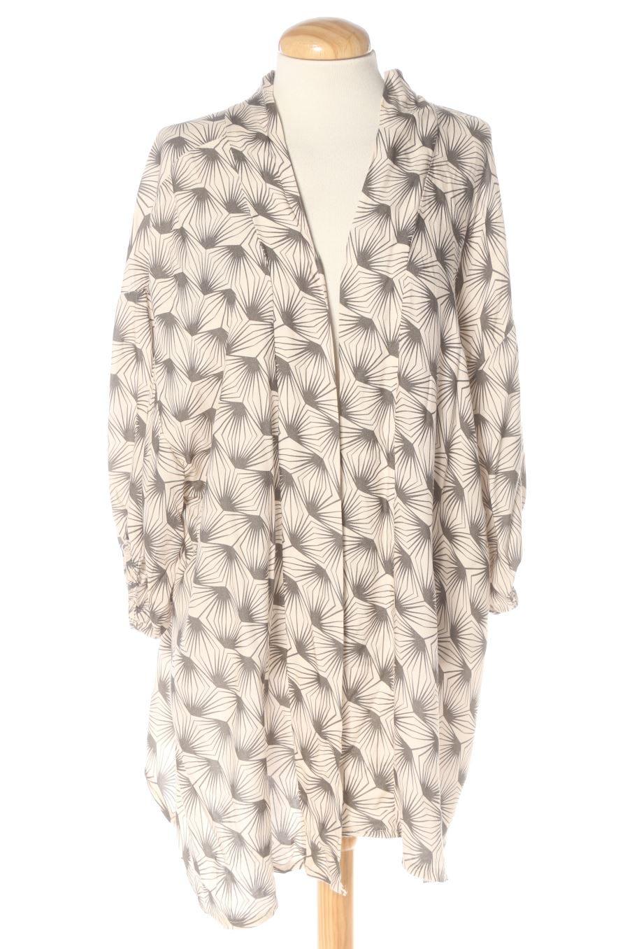 Kimono Renatta&go de la taille Taille unique, de couleur imprimés